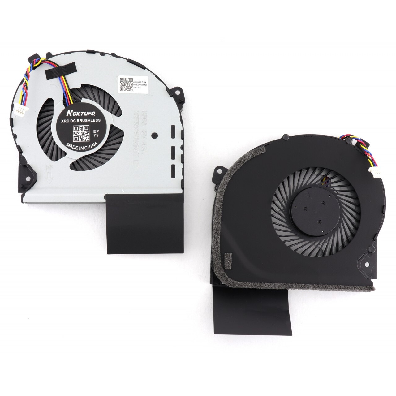 Placa externa laptop ASUS ROG XG Mobile GC32L, AMD Radeon RX 6850M