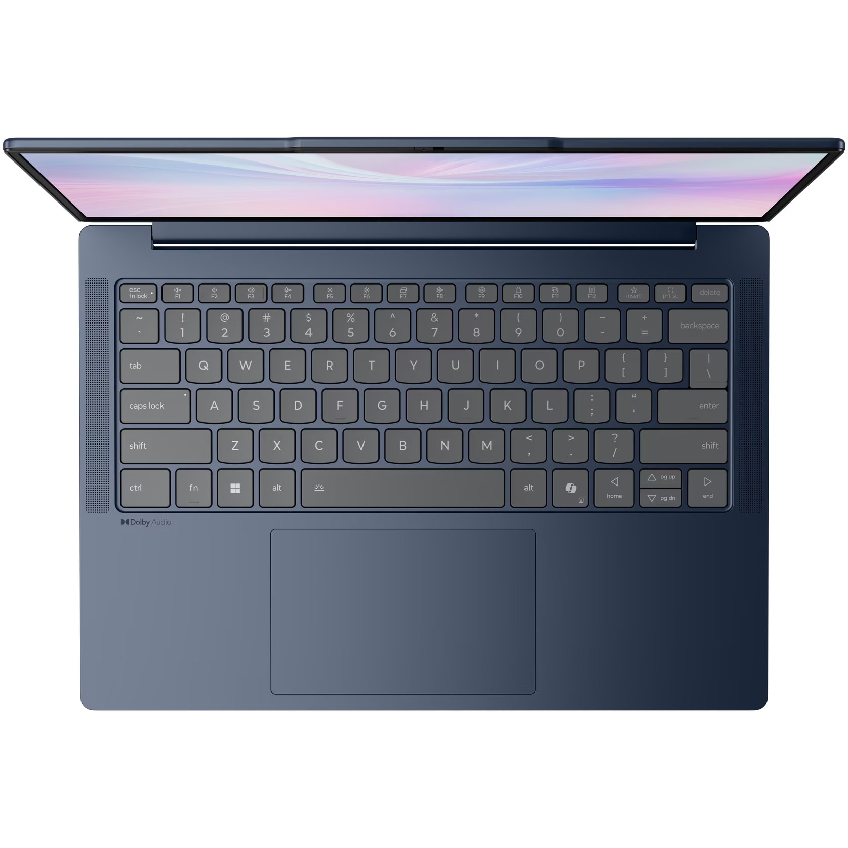 Laptop Lenovo IdeaPad Slim 5 14AKP10 cu procesor AMD Ryzen™ AI 5