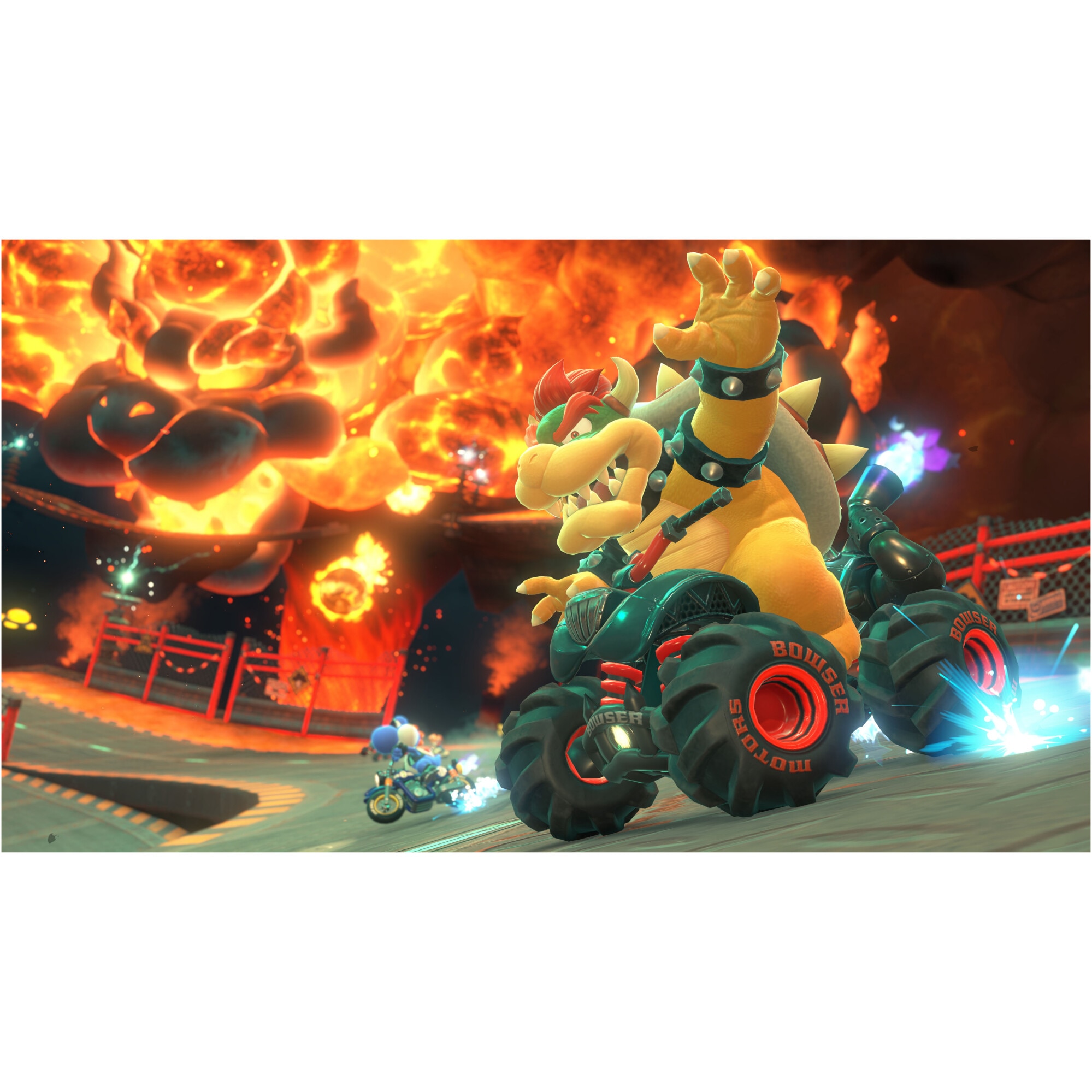 Joc Mario Kart World pentru Nintendo Switch 2 - eMAG.ro