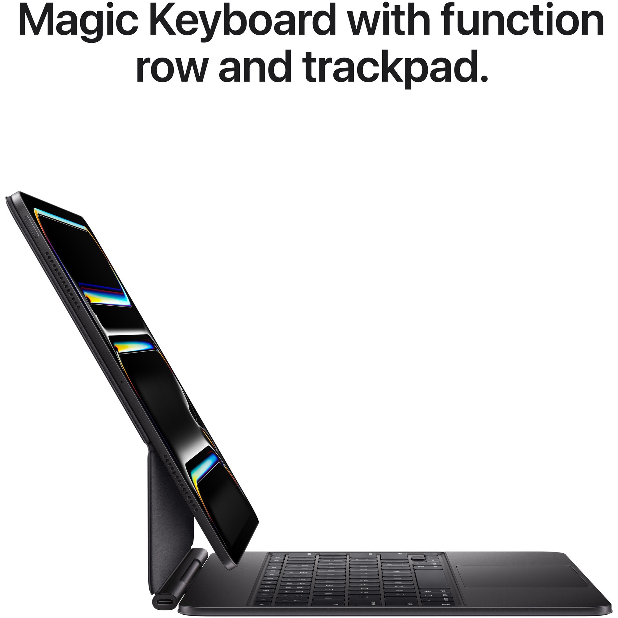 Apple iPad Pro 13, M5, 256GB, Standard Glass, Wi-Fi + Cellular