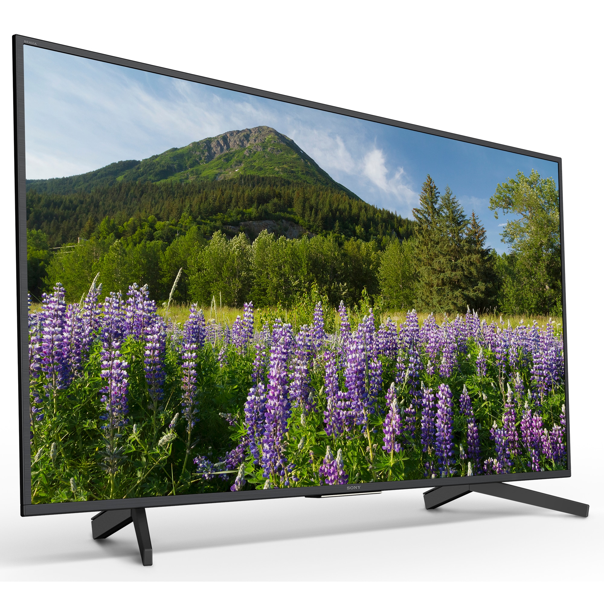 Televizor LED Smart Sony BRAVIA, 139 cm, 55XF7005, 4K HDR Ultra HD