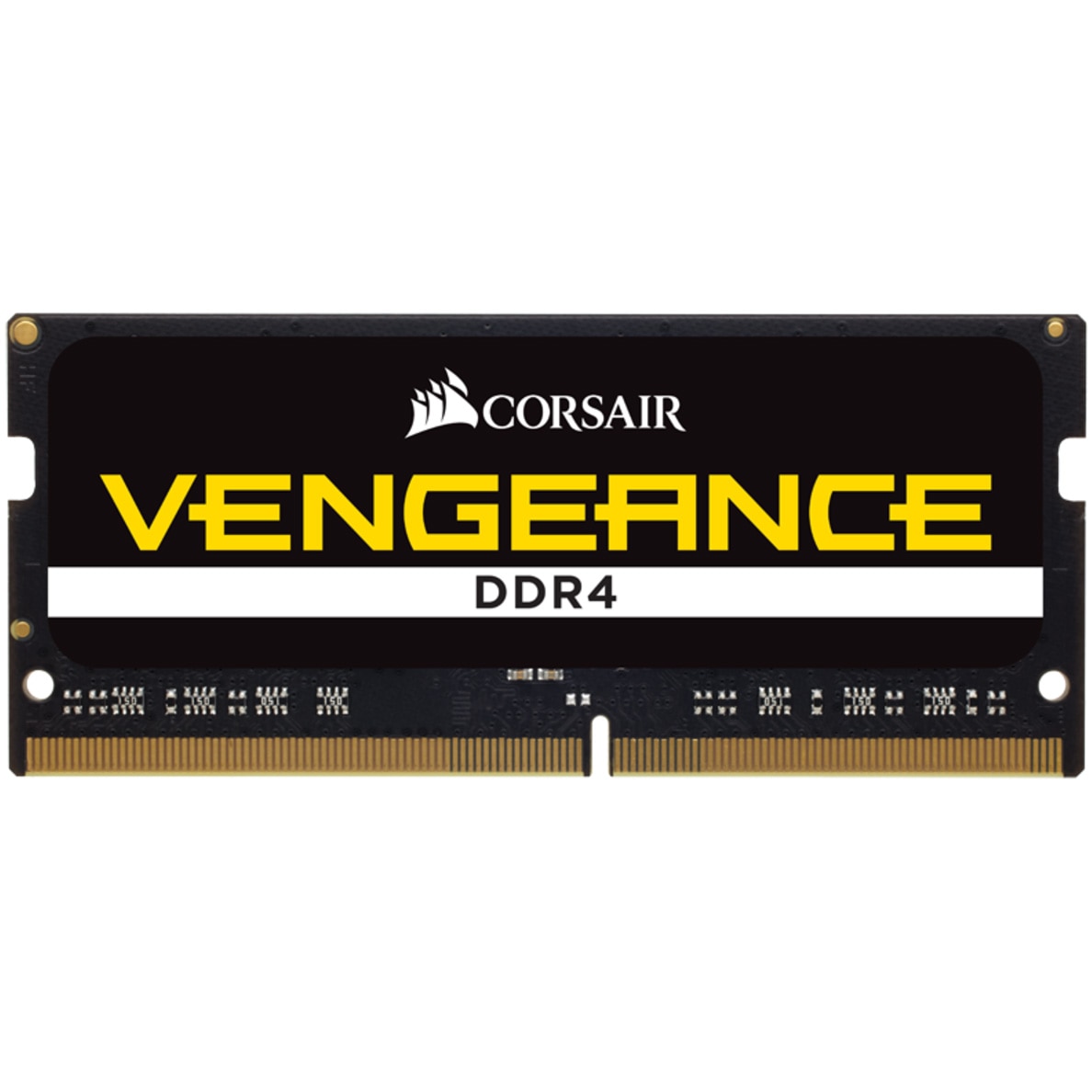Memorie Corsair Vengeance SODIMM 16GB (2x8GB) DDR4, 3200MHz CL22