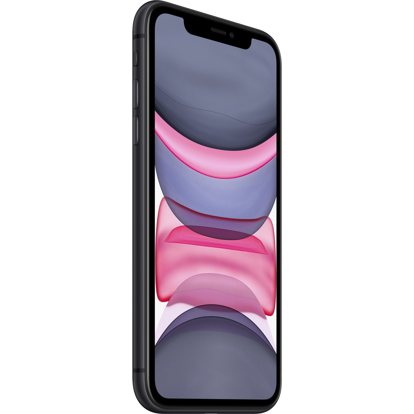 Telefon mobil Apple iPhone 11, 128GB, Black - eMAG.ro