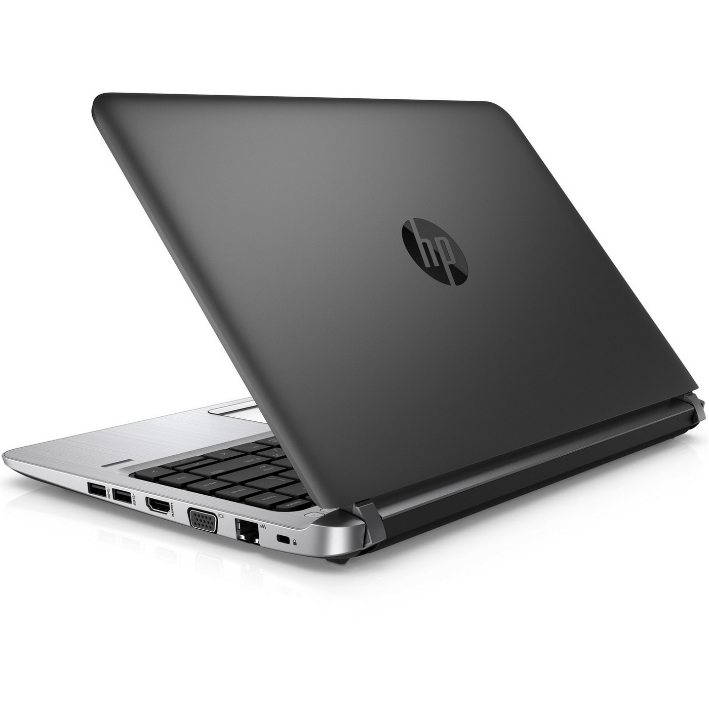 Laptop HP ProBook 430 G3 cu procesor Intel® Core™ i5-6200U 2.30GHz