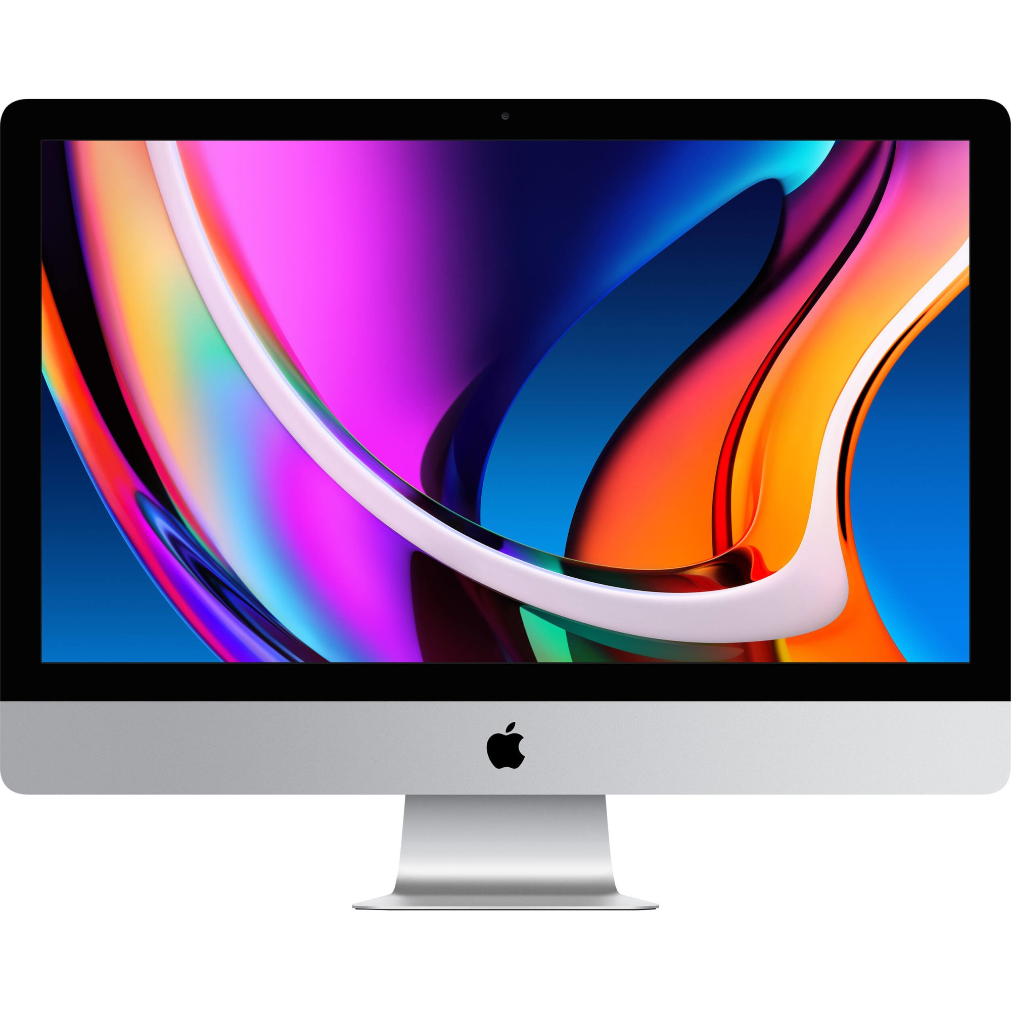 Sistem Desktop PC iMac 27 cu procesor Intel® Core™ i7 3.80GHz, 27