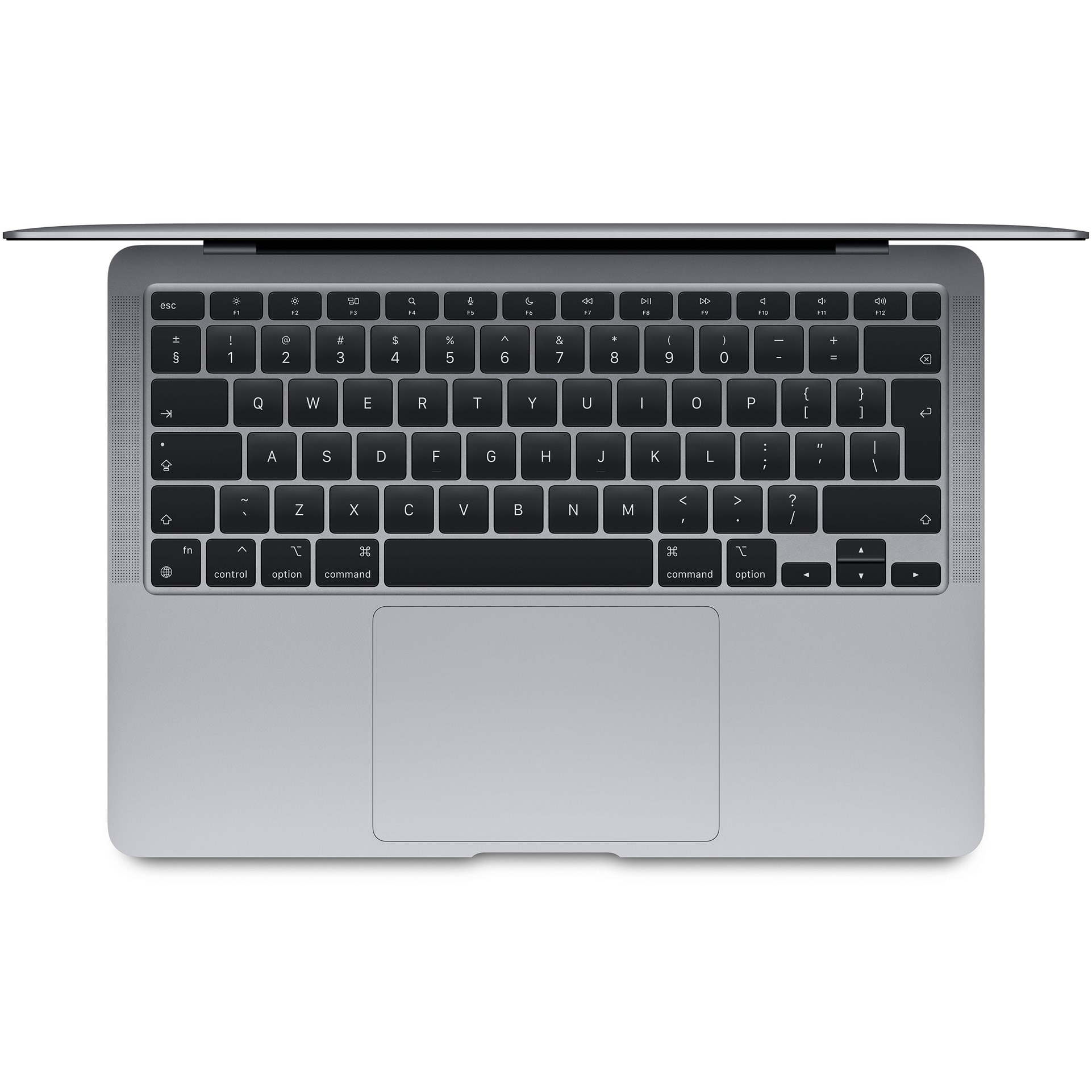 Laptop Apple MacBook Air 13-inch, True Tone, procesor Apple M1, 8