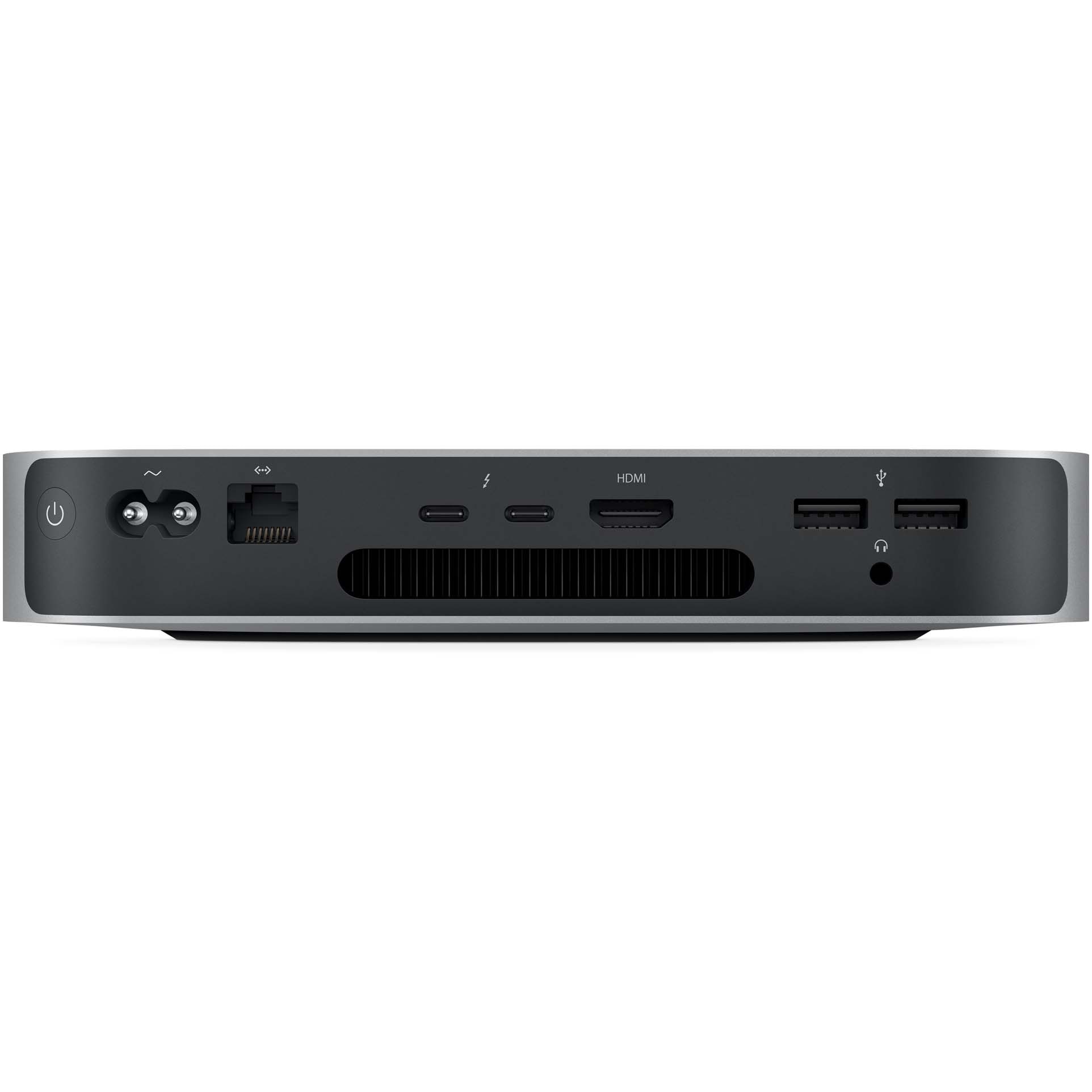 Mac Mini PC Apple (2020) cu procesor Apple M1, 8GB, 256GB SSD, INT
