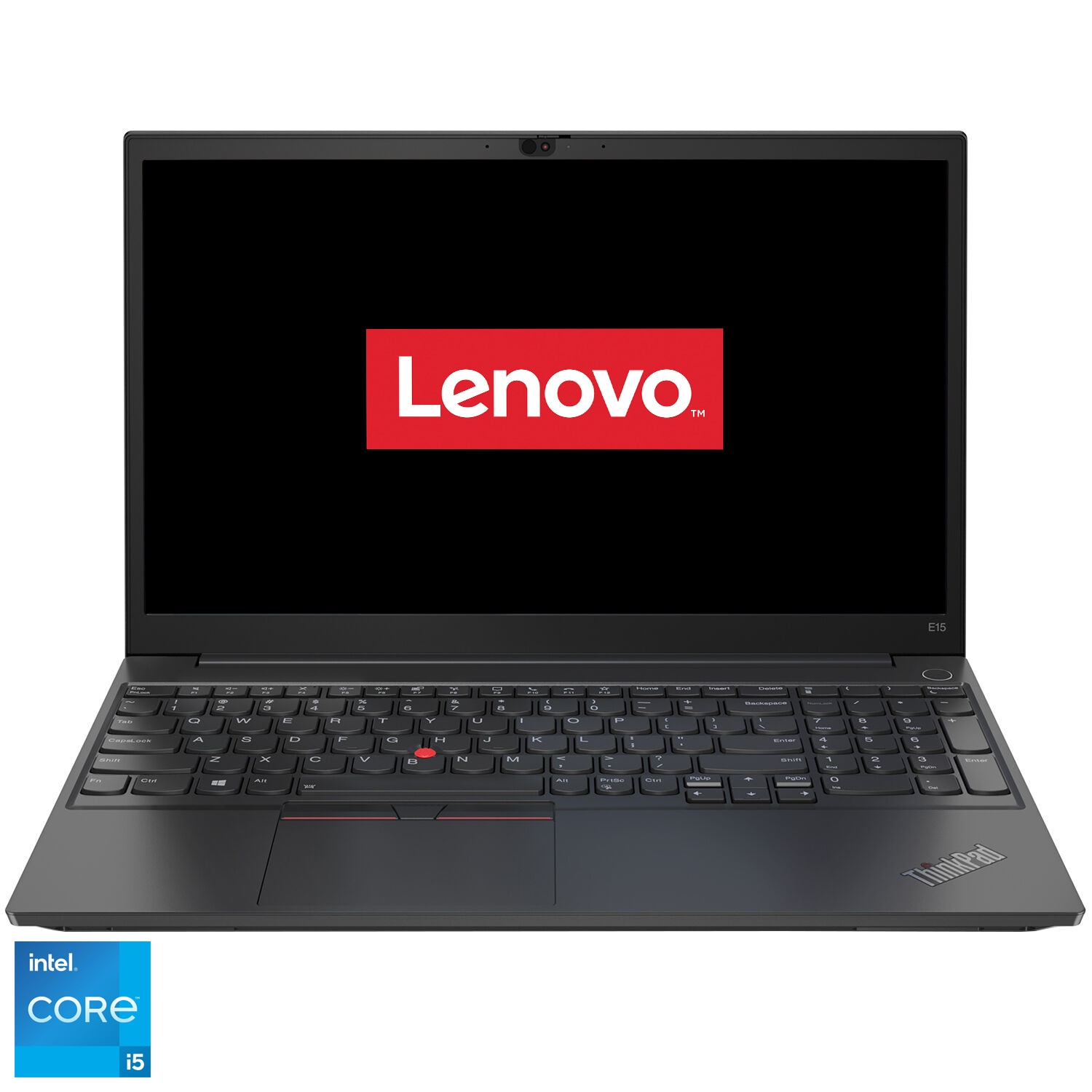 Laptop Lenovo ThinkPad E490 cu procesor Intel® Core™ i7-8565U pana