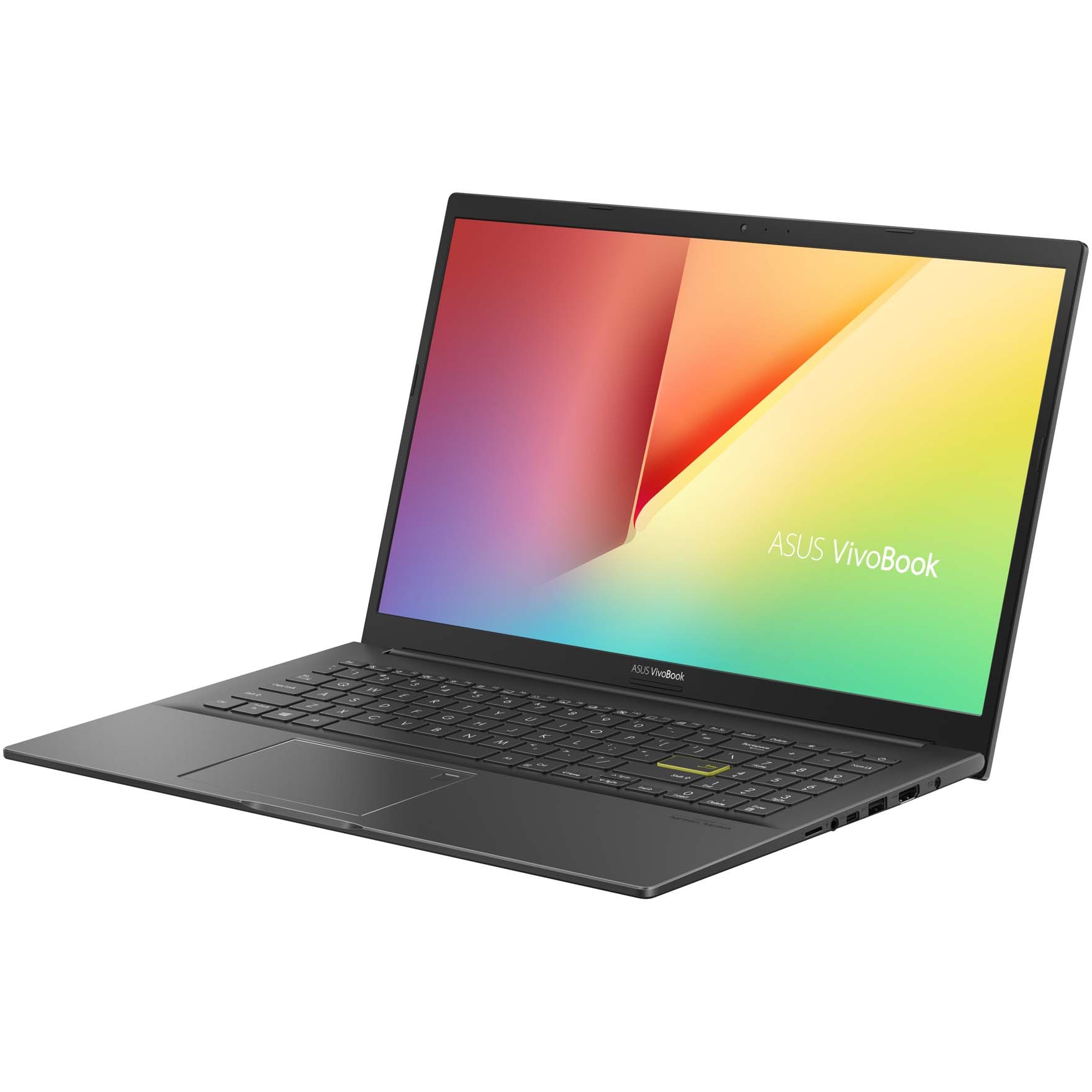 Laptop ASUS VivoBook 15 M513UA cu procesor AMD Ryzen™ 7 5700U
