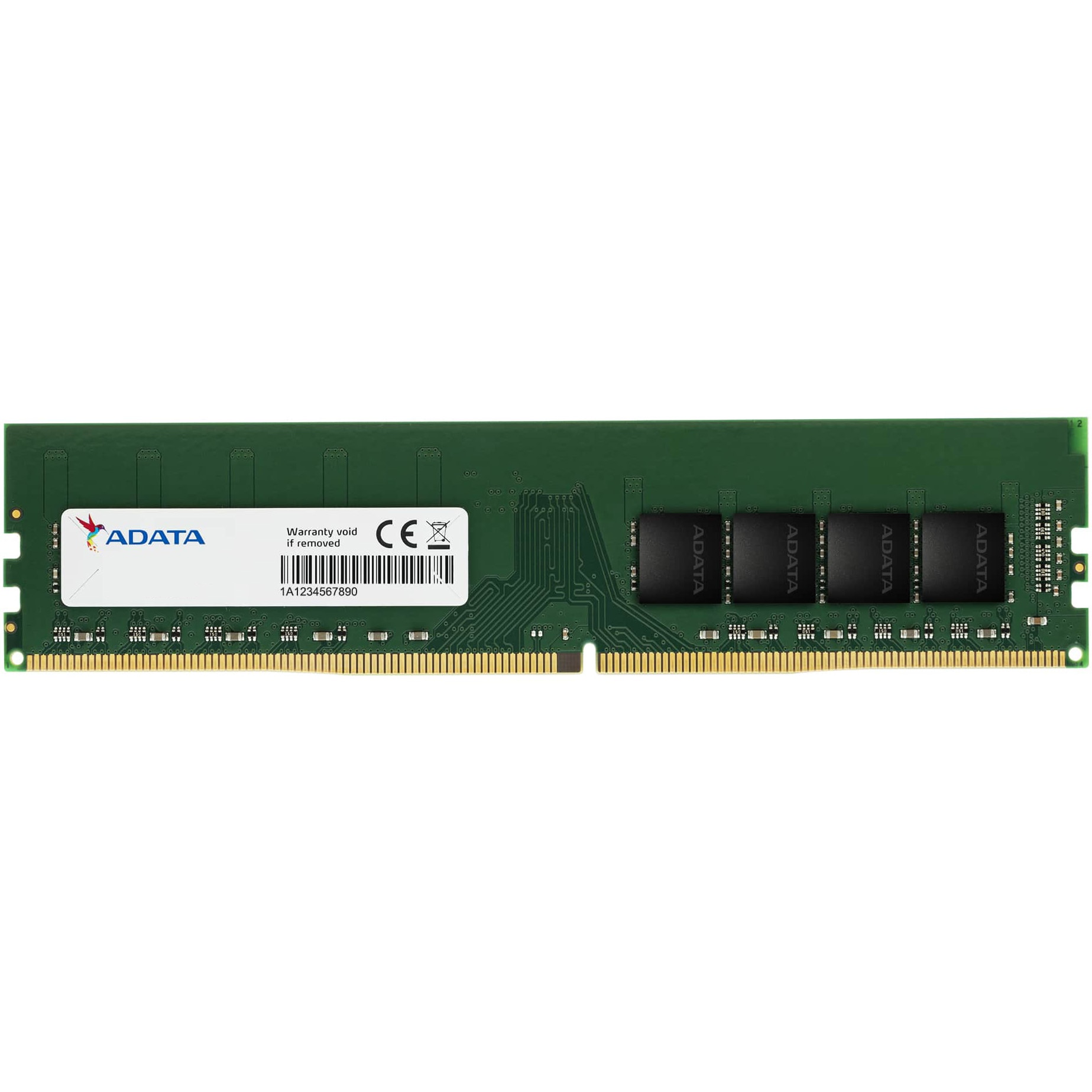 Memorie ADATA Premier, 32GB DDR4, 3200MHz CL22 - eMAG.ro