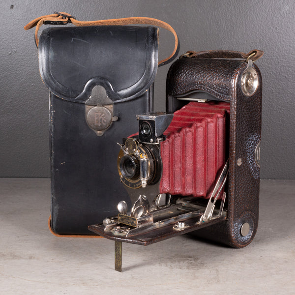 antique-kodak-no.2A-folding-