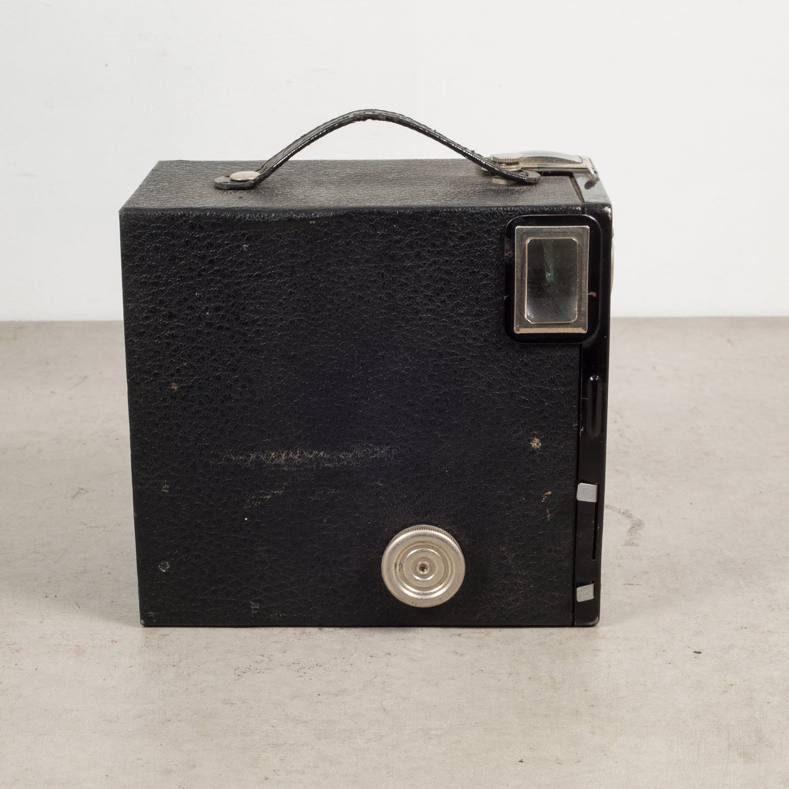 Brownie Target Six-16 Box Camera c.1946-1951 | S16 Home