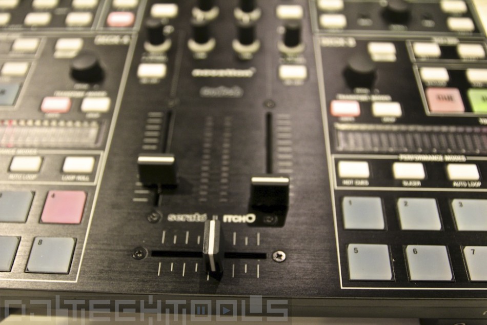 Novation Twitch: Brand New Controller with a Twist - DJ TechTools