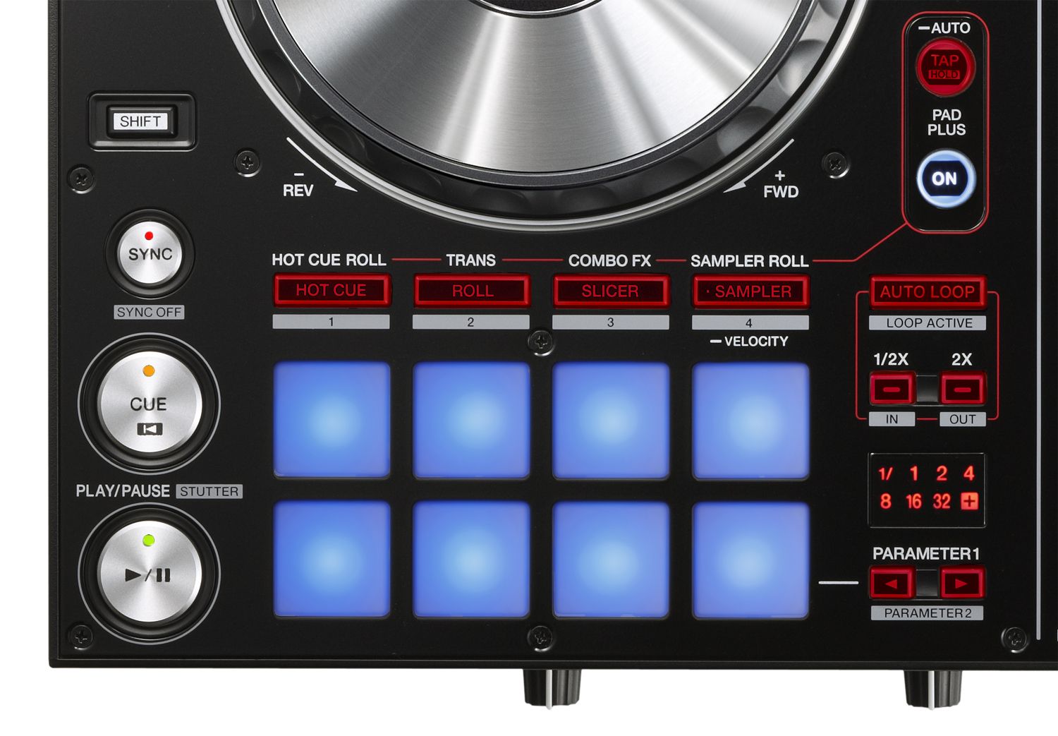 Pioneer's DDJ-SR: A Two Channel DDJ-SX for $599 - DJ TechTools