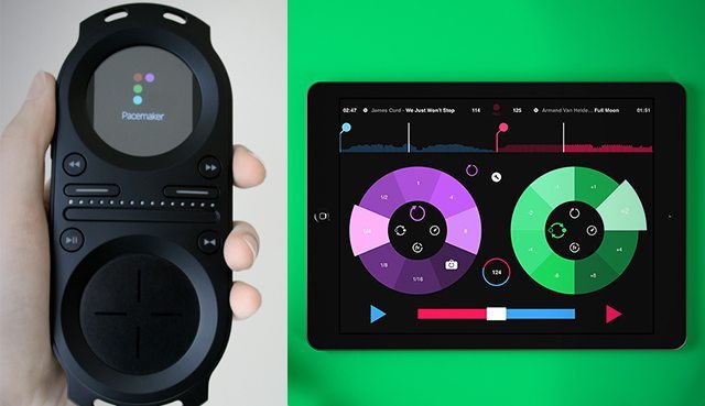 DJ With Spotify: Pacemaker iPad App Review - DJ TechTools