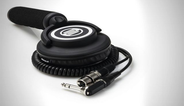 One-Ear Monitoring: Reloop's RHP-10 MONO - DJ TechTools