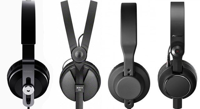 Sennheiser HD 25: Still the King of On-Ear DJ Headphones? - DJ