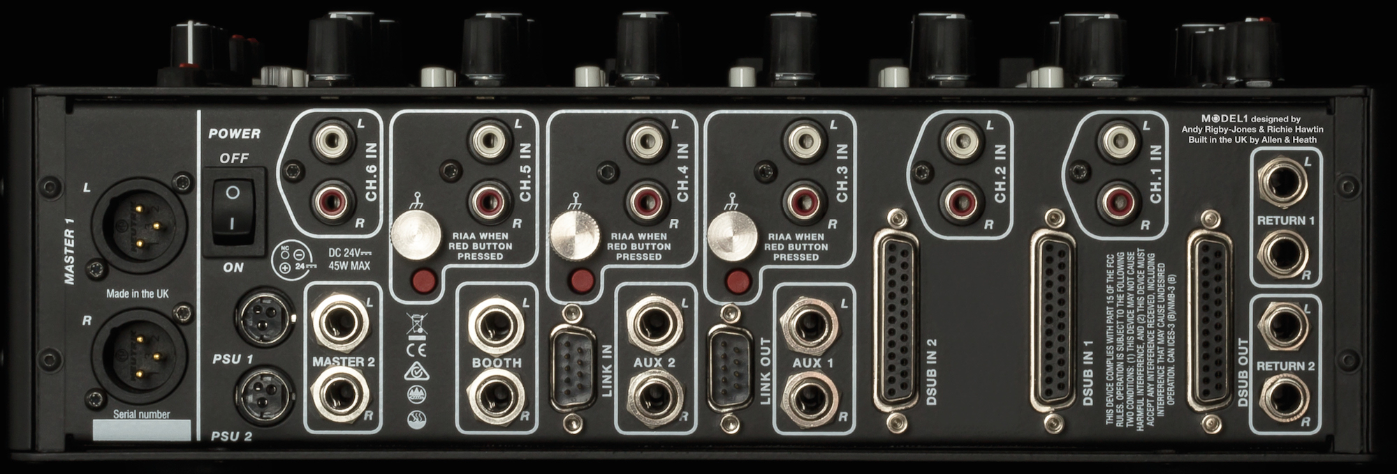 PLAYdifferently Model 1: Hands-On With Richie Hawtin - DJ TechTools