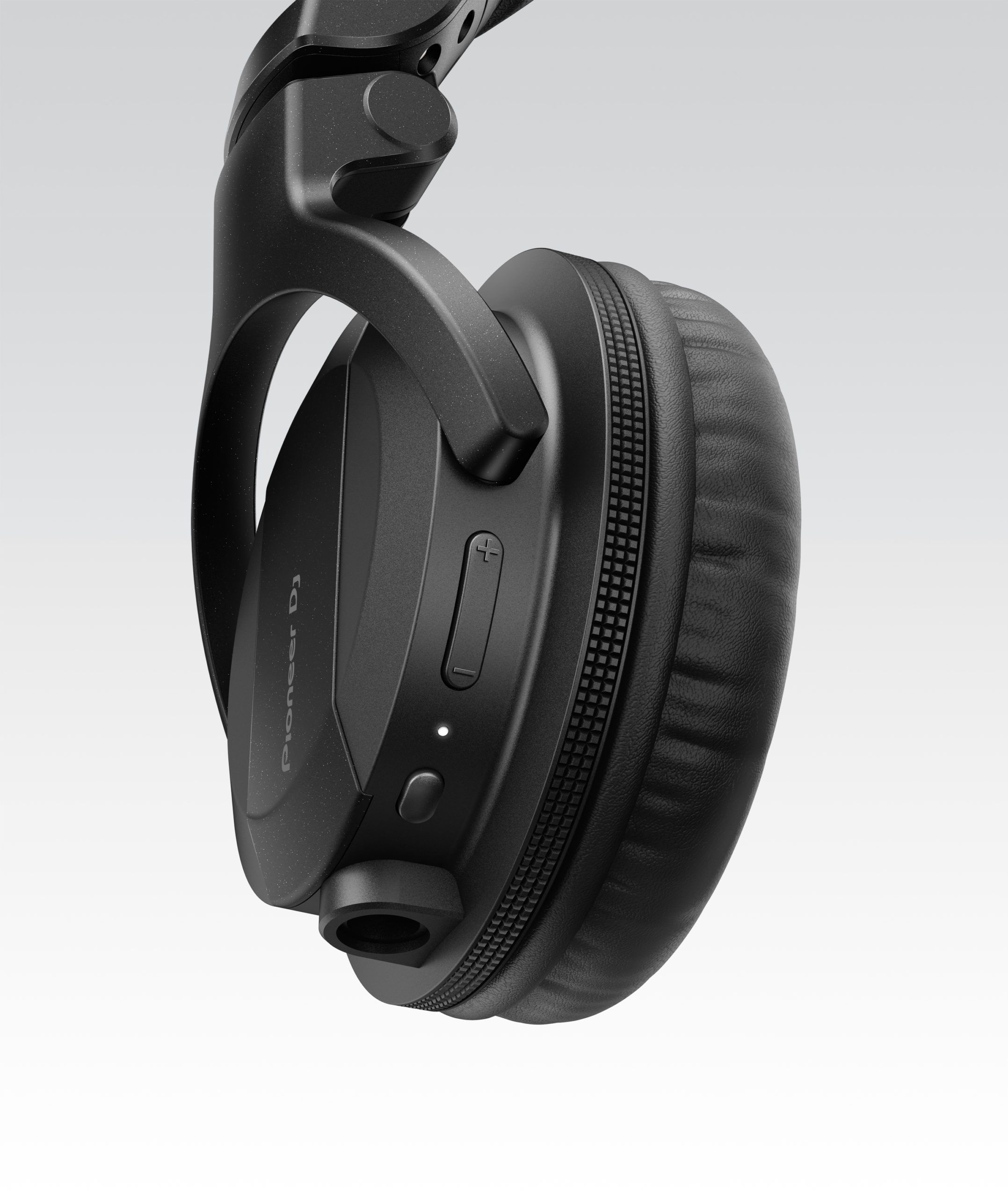 Pioneer DJ launches $99 HDJ-CUE1 DJ headphones with Bluetooth - DJ
