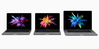 MacBook Pro 2016 13