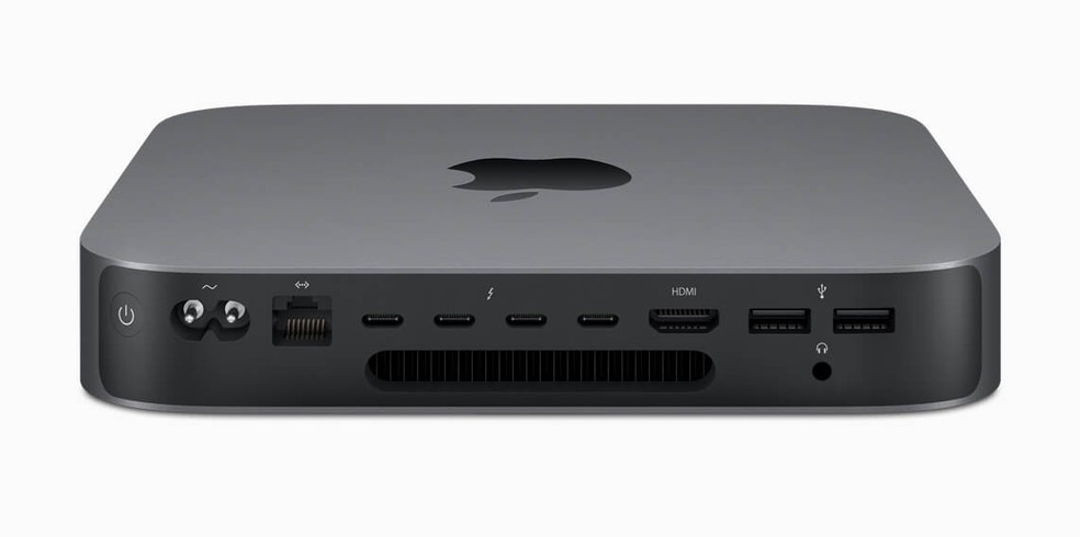 Tudo sobre o Mac Mini 2018: veja ficha técnica e preço no Brasil