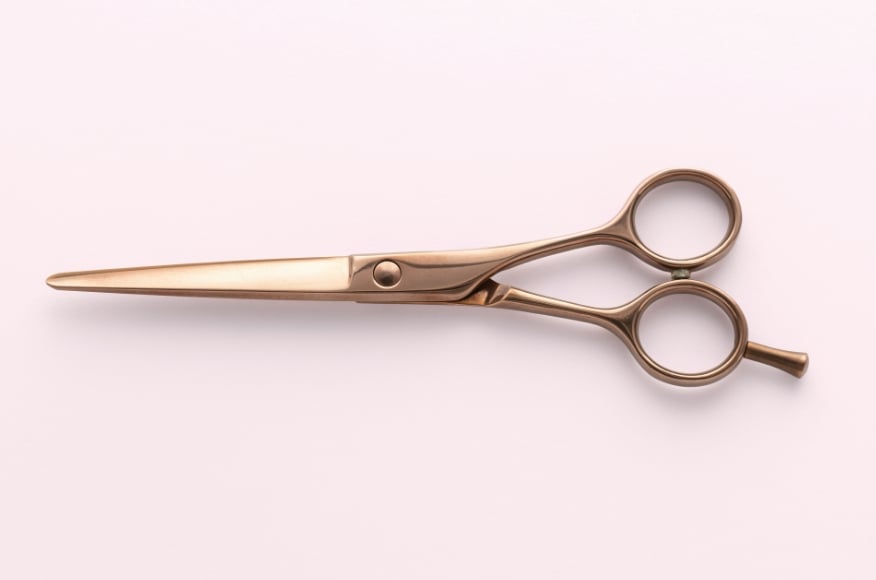 オプション加工 | 理美容師用ハサミ（シザー）販売のエスツー