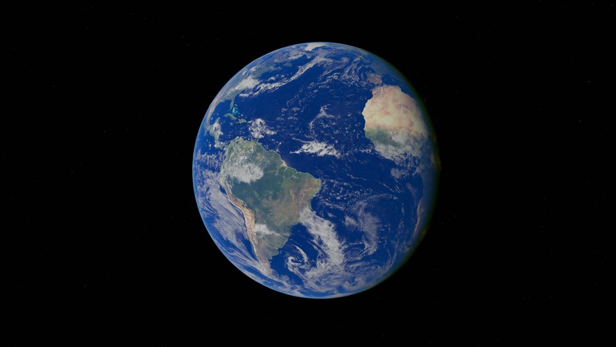 Quase do tamanho do sol e a 91 anos-luz da Terra: conheça