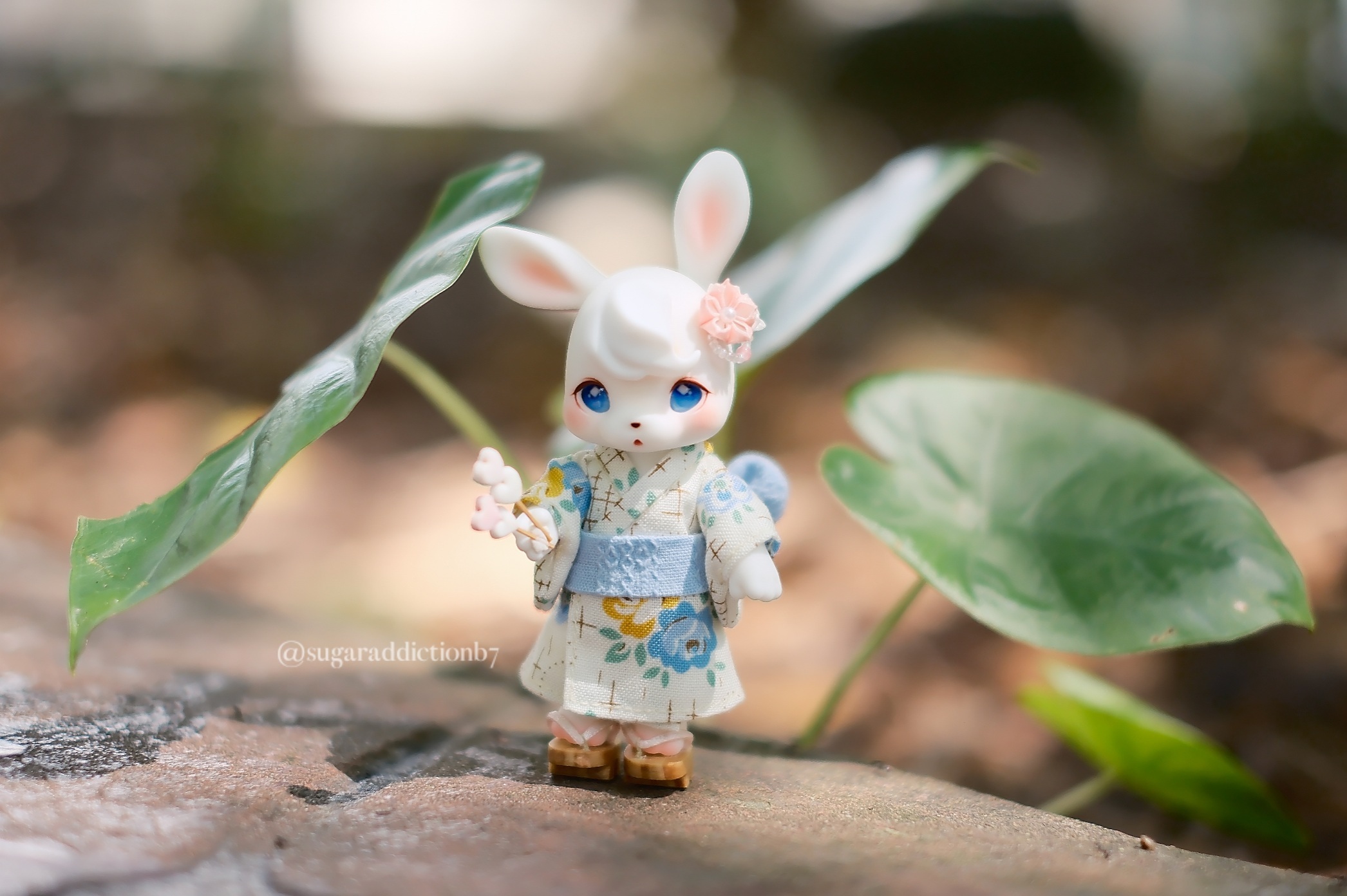 Kumukuku‧Cocoriang】 - BOOTH