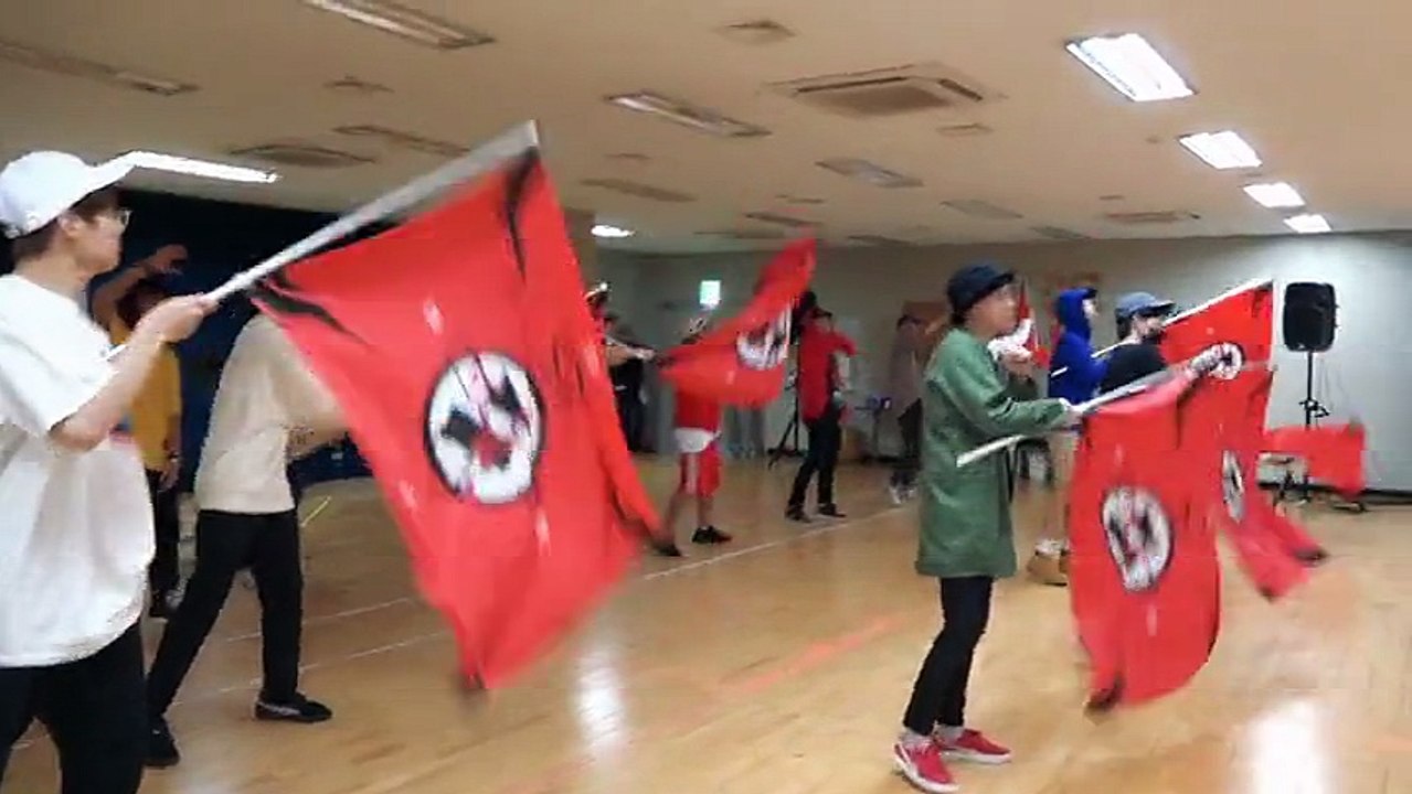 ENG] BTS MEMORIES OF 2017 - SEO TAI JI Concert Time Traveler