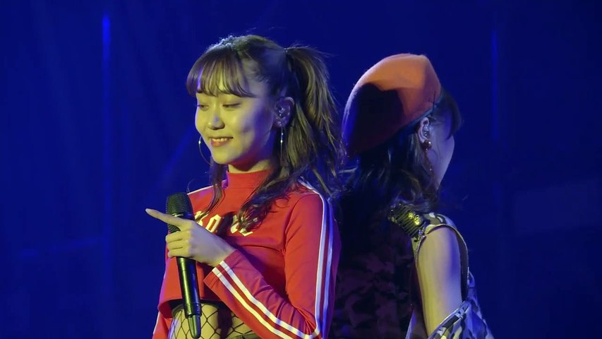 1/2 )ハロプロ・オールスターズ シングル発売記念イベント ～チーム