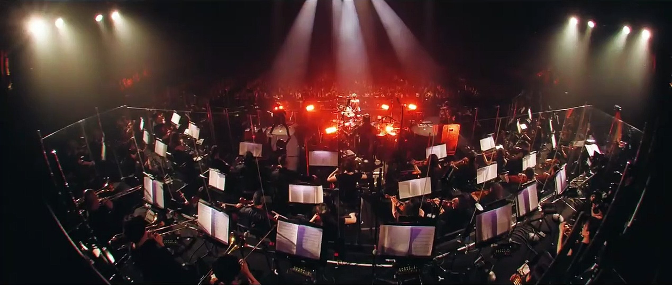 ONE OK ROCK with Orchestra Japan Tour 2018 | movie | 2019