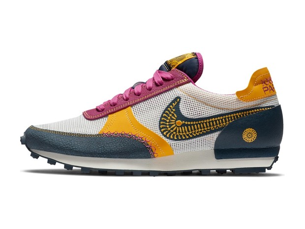 Nike tem nova coleção para celebrar o Día de Muertos - GQ | Moda