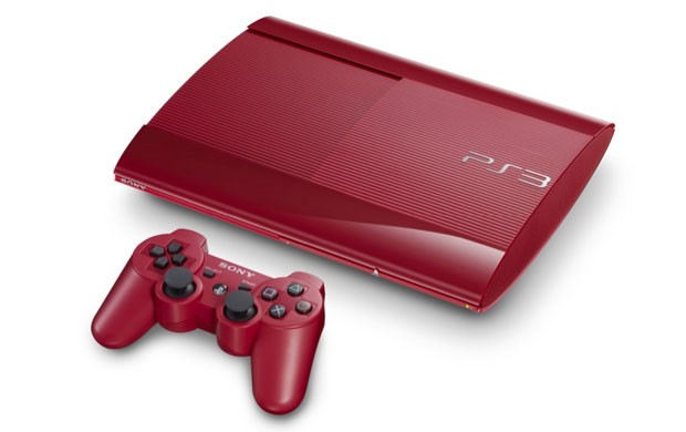 G1 - Novo modelo do PlayStation 3 ganha duas novas cores no Japão