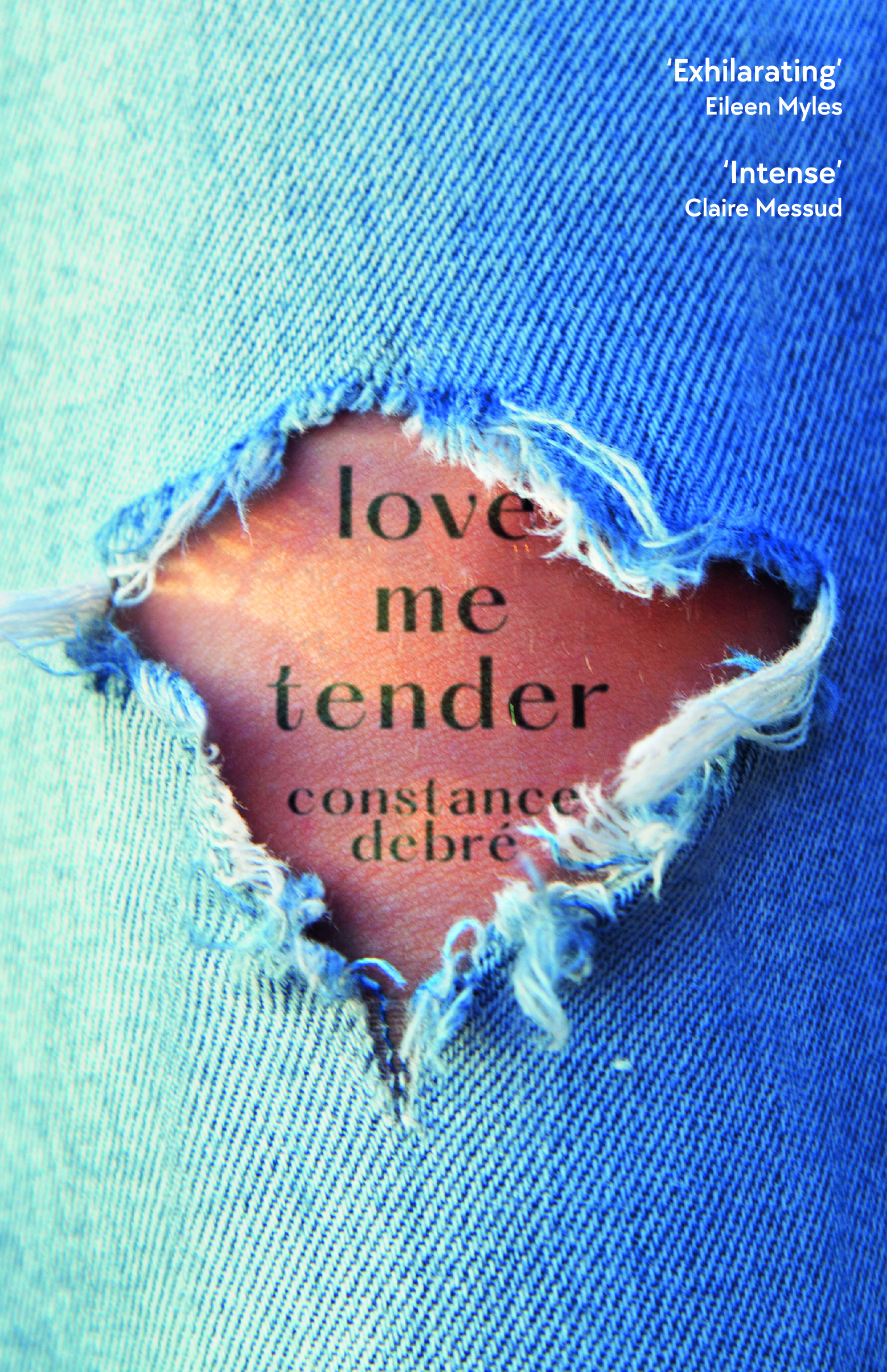 Literary Hub » Love Me Tender