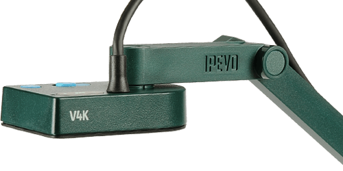 V4K 超高解像度USB書画カメラ