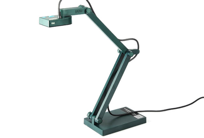 V4K 超高解像度USB書画カメラ