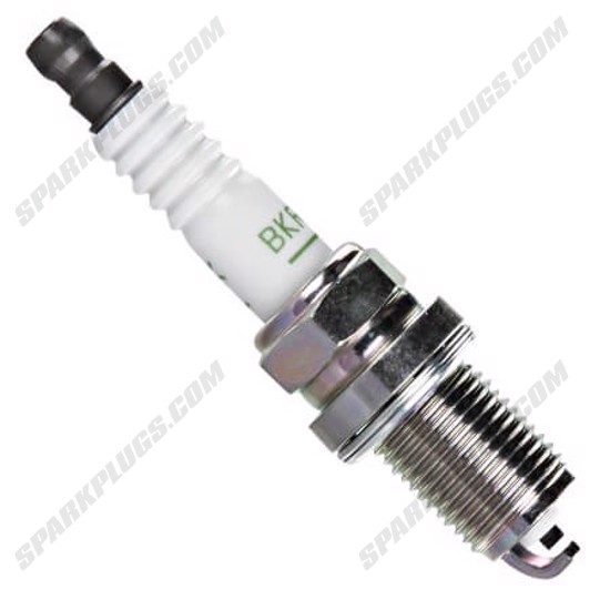 NGK.com: BKR6E-11 NGK 2756 Spark Plug - Best Car Spark Plug