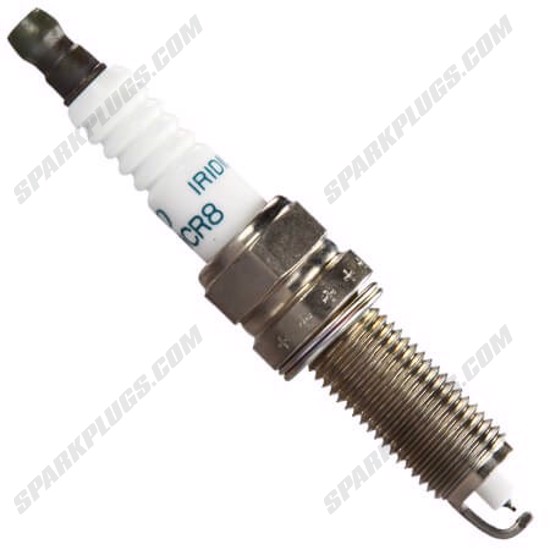 DensoProducts.com: 3479 Denso ZXU20HCR8 Iridium Spark Plug - Best