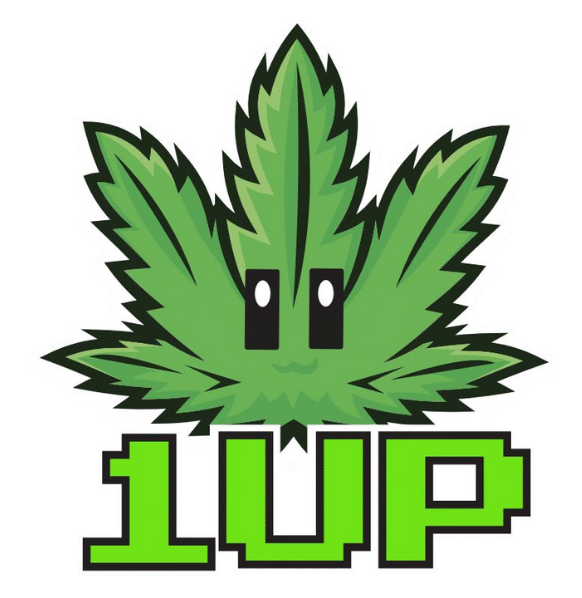 Cartridge | Blue Dream | 1g | 1UP | Uniq Cannabis