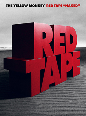 RED TAPE 