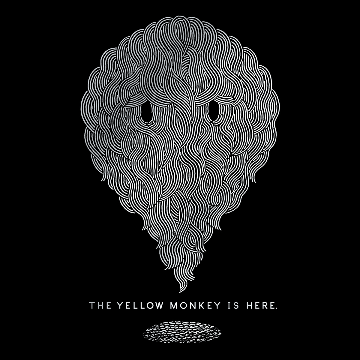 THE YELLOW MONKEY IS HERE. NEW BEST｜THE YELLOW MONKEY | ザ