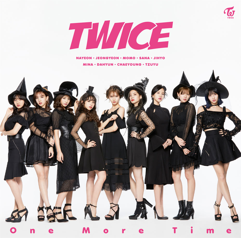 TWICE OFFICIAL SITE