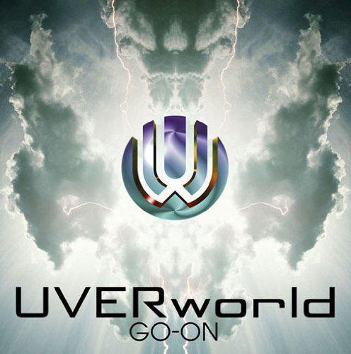 UVERworld Official Site 