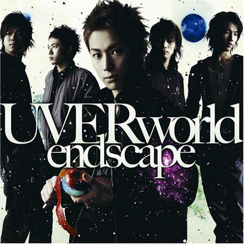 UVERworld Official Site 