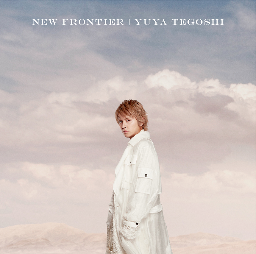 DISCOGRAPHY｜YUYA TEGOSHI OFFICIAL FAN CLUB
