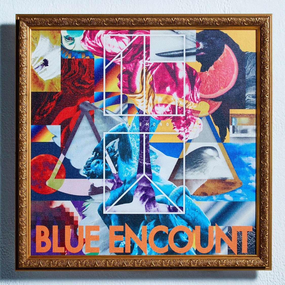 SINGLE｜BLUE ENCOUNT オフィシャルサイト