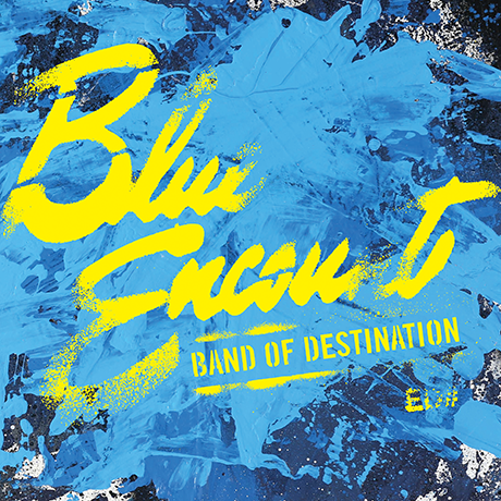 DISCOGRAPHY｜BLUE ENCOUNT オフィシャルサイト
