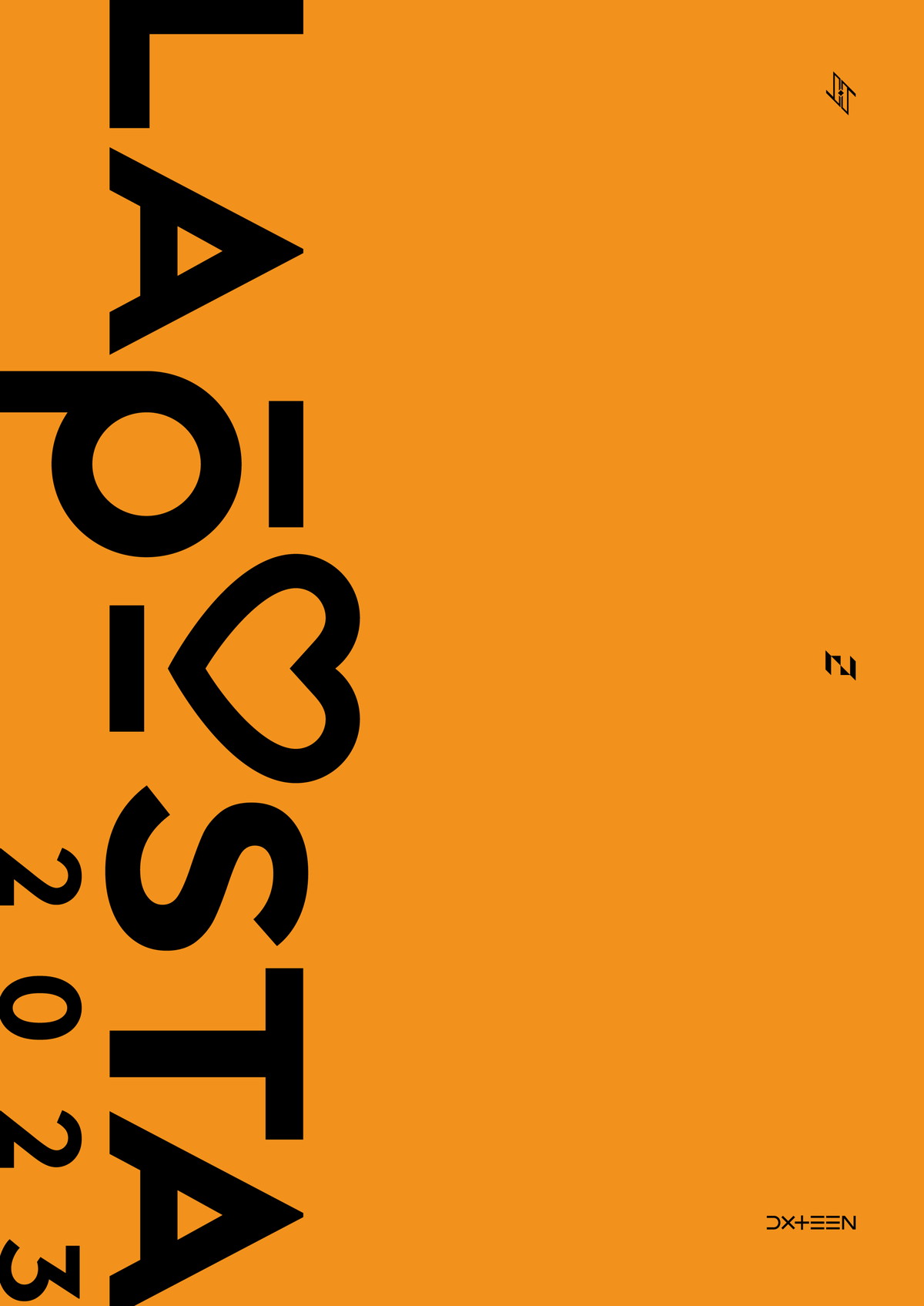 LAPOSTA 2023」数量限定豪華版【DVD】