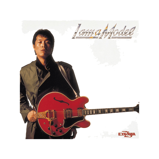 ALBUM｜矢沢永吉公式サイト