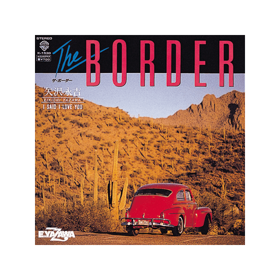 SINGLE｜矢沢永吉公式サイト